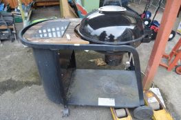 Blooma Charcoal Barbecue