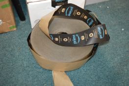 *Six Rolls of Reinforced Tape 60mm x 305m