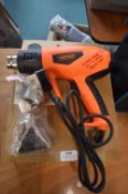 Vonhaus Paint Stripper