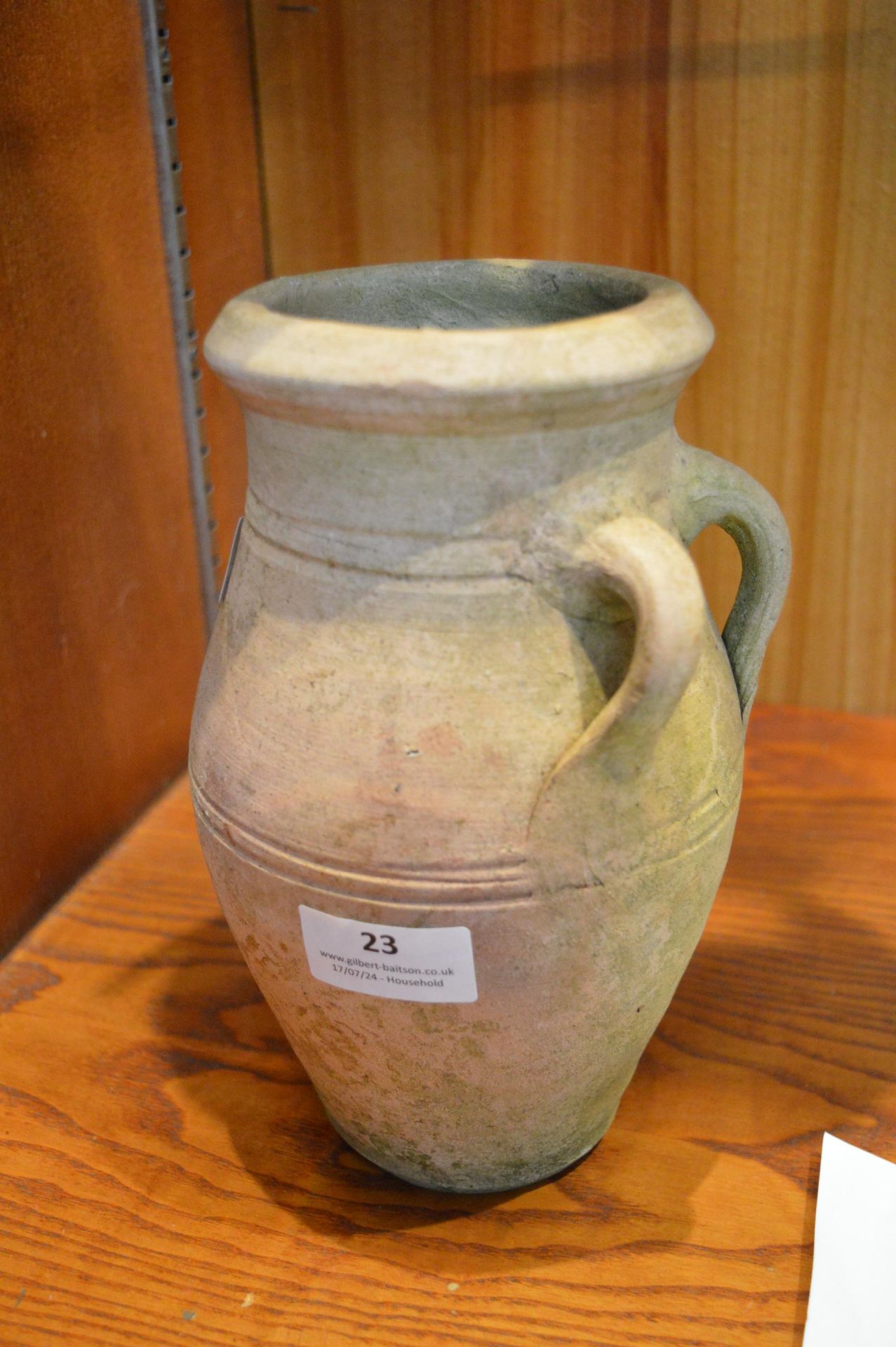 "Roman" Urn