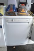 Hot Point Aquarius Dishwasher