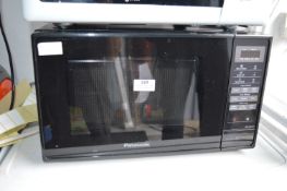 Panasonic Microwave Oven