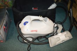 Polti Vaporetto 950 Steam Cleaner