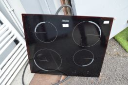 Zanussi Electric Induction Hob