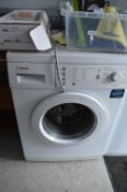 Bosch Washing Machine