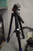 Slik Camera Tripod