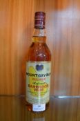 Mount Gay Eclipse Barbados Rum 70cl