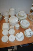 Rosenthal Classic Rose Pattern Tableware 40+pcs
