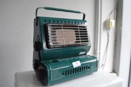 Portable Gas Heater