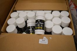 Pulse RX E-Liquid 3mg Nicotine (expired)