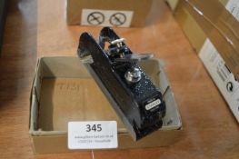 Stanley Bullnose Plane