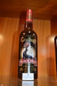Gosling's Black Seal Bermuda Black Rum