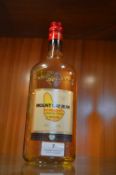 Mount Gay Barbados Eclipse Rum 70cl