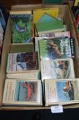 Quantity of Observers Books