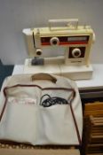 Riccah Electric Sewing Machine
