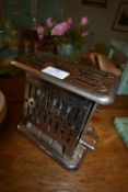 1920’s Electric Toaster