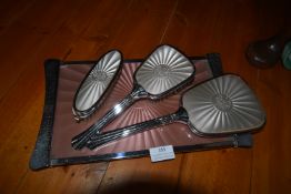 1930’s Dressing Table Set