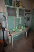 1930’s Pullout Kitchen Larder Unit