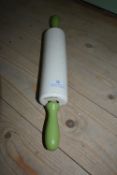 Nutbrown Ceramic Rolling Pin