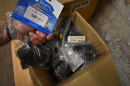 * Box of Cane Holders for Wheelchairs and Walkers