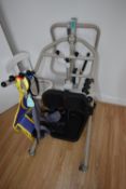 *Invacare 159kg Standing Hoist