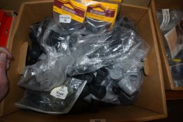 * Box of Walking Stick Ferrules