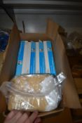 * Quantity of Mattress Protectors and a Contour Leg Cover