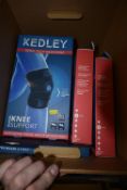 * Box of Knee Support Bands