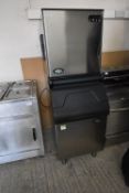 *Foster CB105 Ice Machine