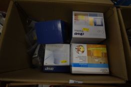 * Quantity of Spill Proof Cups