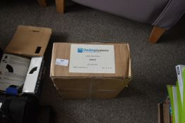 *1000 Clocking In Cards