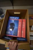 * Box of Knee Support Bands