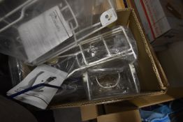 * One Single and One Double Dawkin Stocking Doner