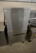 *Hobart Eco Max Dishwasher