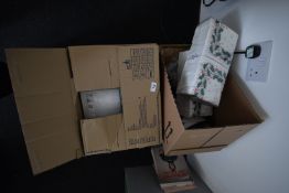 *Two Boxes of Napkins