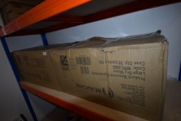 *Two Cartons of 25x 100 Beaucare Supreme Soft Large Dry Wipes