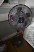 *Floor Standing Cooling Fan