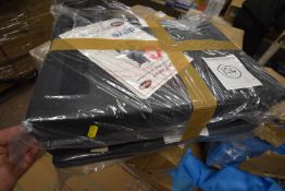 * Wheelchair Cushions