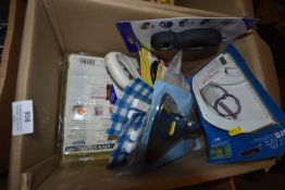 * Box of Jar and Bottle Openers