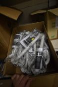* Box of Grabrails