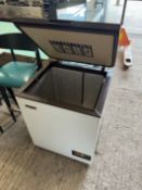 Novum Chest Freezer 180LMK6A