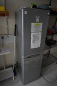 *Zanussi Domestic Fridge Freezer
