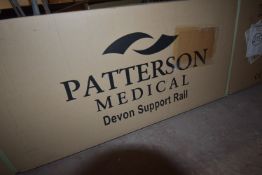 * Folding Devon Grabrail