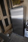 *Polar CD085 Freezer 190cm high