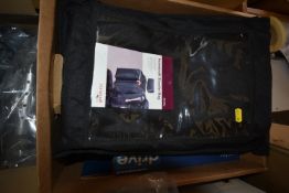 * Box of Home Craft Scooter Bags