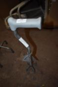 * Small Quad Cane