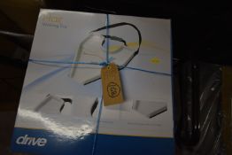 * Two Hair Washing Trays