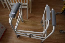 *Two Aid Apt Toilet Aids