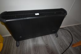 *3kw Convector Heater