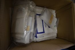 * Box of Waterproof Pillow Covers